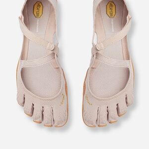 Vibram V-Soul Women’s - Dusty Pink / Coral Orange